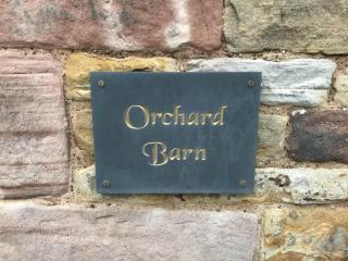 2 Bed Barn Alton Towers Chatsworth Polars Peaks - 6