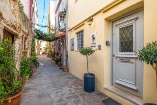 s - plazza residence - Chania - 8