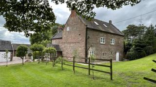 3 Bed Cottage Alton Towers Chatsworth Polars Peaks - Whiston - 4