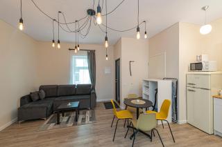 Studio apartment Delight By Polo Apartments - Kaunas - 9