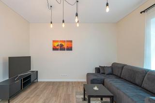 Studio apartment Delight By Polo Apartments - Kaunas - 7