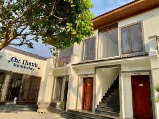 Chí Thanh Homestay - Pleiku - 8