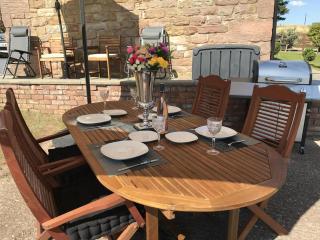 2 Bed Barn Alton Towers Chatsworth Polars Peaks - Whiston - 4