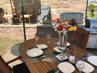 2 Bed Barn Alton Towers Chatsworth Polars Peaks - Whiston - 3