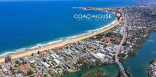 Apartment 1 - The Coachhouse - Collaroy - 4