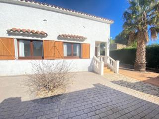 VILLA CANDE - Les tres Cales - 9