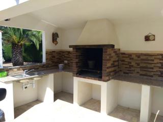 VILLA CANDE - Les tres Cales - 5