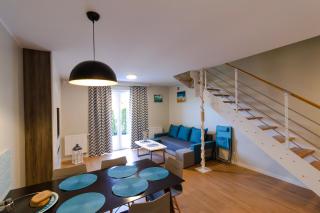 Apartamenty, Domki i Pokoje ze śniadaniem Kajan - 1