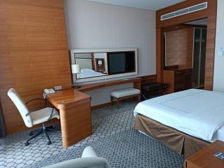 Anemon Grand Samsun Otel - Samsun - 7