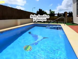 Chalet con piscina privada solo familias y parejas - Conil de la Frontera - 0