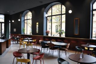 La Brasserie Hostel - Metz - 6