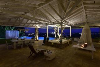 The Editor's Villa - Member of Spiritual Living Corfu - Virós - 8