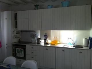 Great house for quiet and relaxing - Ano Mera - 9