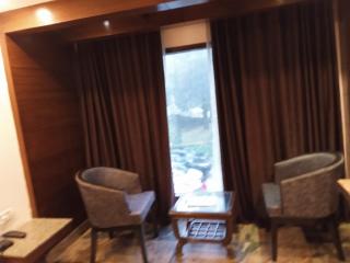 Hotel Himshri Mall Road By Ovata - Mussoorie - 6