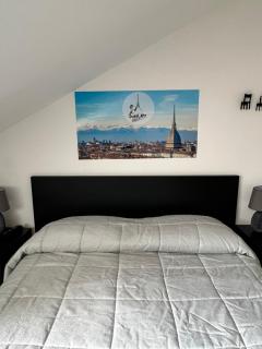 SWEET APT Piazza Statuto 9 nel pieno CENTRO di TORINO - 6