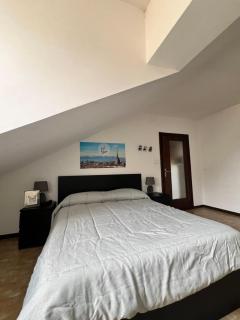 SWEET APT Piazza Statuto 9 nel pieno CENTRO di TORINO - 9