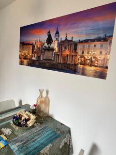 SWEET APT Piazza Statuto 9 nel pieno CENTRO di TORINO - 5
