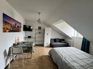 SWEET APT Piazza Statuto 9 nel pieno CENTRO di TORINO - 0