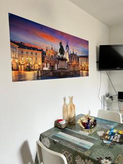 SWEET APT Piazza Statuto 9 nel pieno CENTRO di TORINO - Turim - 3