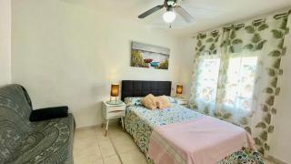 MEDDAYS APARTAMENTO MONTEMAR - 8