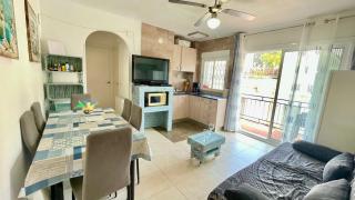 MEDDAYS APARTAMENTO MONTEMAR - 7