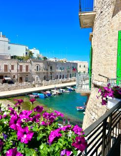 Torrione Apartment - Giovinazzo - 0