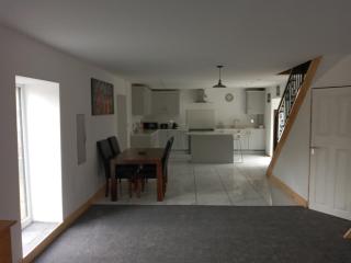 orchard meadow holiday barn leek-buxton-Ashbourne - Buxton - 7