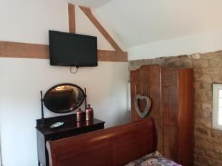 orchard meadow holiday barn leek-buxton-Ashbourne - Buxton - 4