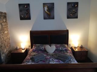 orchard meadow holiday barn leek-buxton-Ashbourne - Buxton - 5