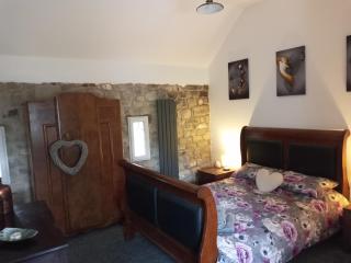 orchard meadow holiday barn leek-buxton-Ashbourne - Buxton - 6