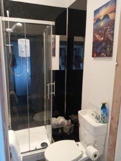 orchard meadow holiday barn leek-buxton-Ashbourne - Buxton - 2
