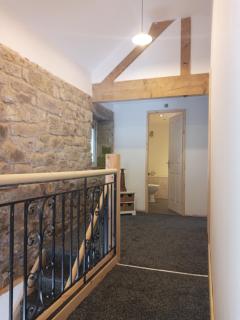 orchard meadow holiday barn leek-buxton-Ashbourne - Buxton - 1