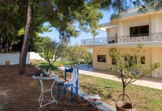 Luxury Villa Amaltheia Rhodes - Koskinou - 1