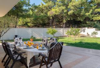 Luxury Villa Amaltheia Rhodes - Koskinou - 3