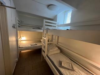 Hostel Dalagatan - Stockholm - 1