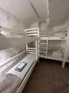Hostel Dalagatan - Stockholm - 2