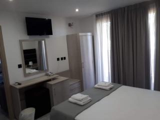THALASSA BOUTIQUE HOTEL - Sarti - 5