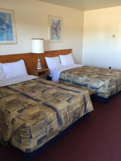 Trunk Road Motel - Sault Ste. Marie - 9