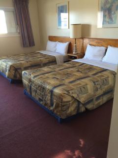 Trunk Road Motel - 8