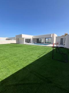 Villa Cactus - Arkou - 9