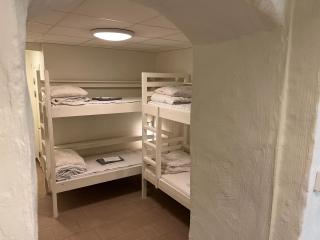 Hostel Dalagatan - Stockholm - 3