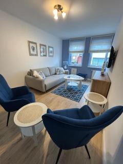 Apartament Cicha Przystań - 0