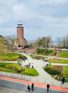 Apartament Cicha Przystań - 8