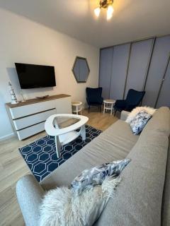 Apartament Cicha Przystań - Kołobrzeg - 6