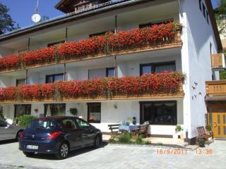 Haus Iris - Bodenmais - 1