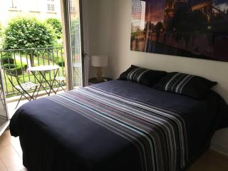 Magnifique studio coeur Marais - Paris - 7