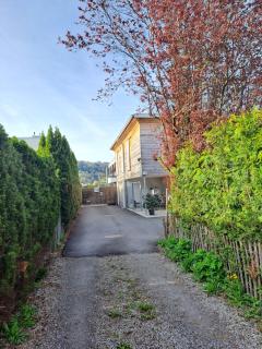 Schöne Ferienwohnung - Feldkirch - 4