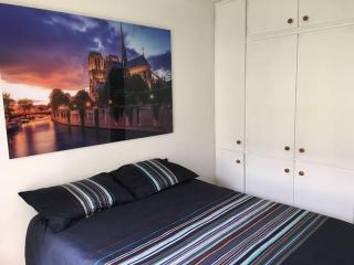 Magnifique studio coeur Marais - Paris - 4
