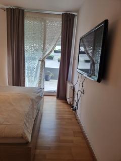 Hidden Gem Apartment Ljubljana Tour As with Free private parking - 1