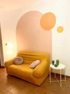 La casa nel verde - Turim - 4